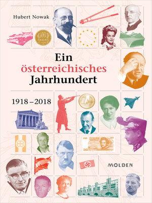 cover image of Ein österreichisches Jahrhundert